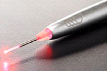Laser-Dentistry