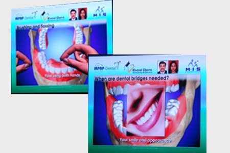 Patient Education Software