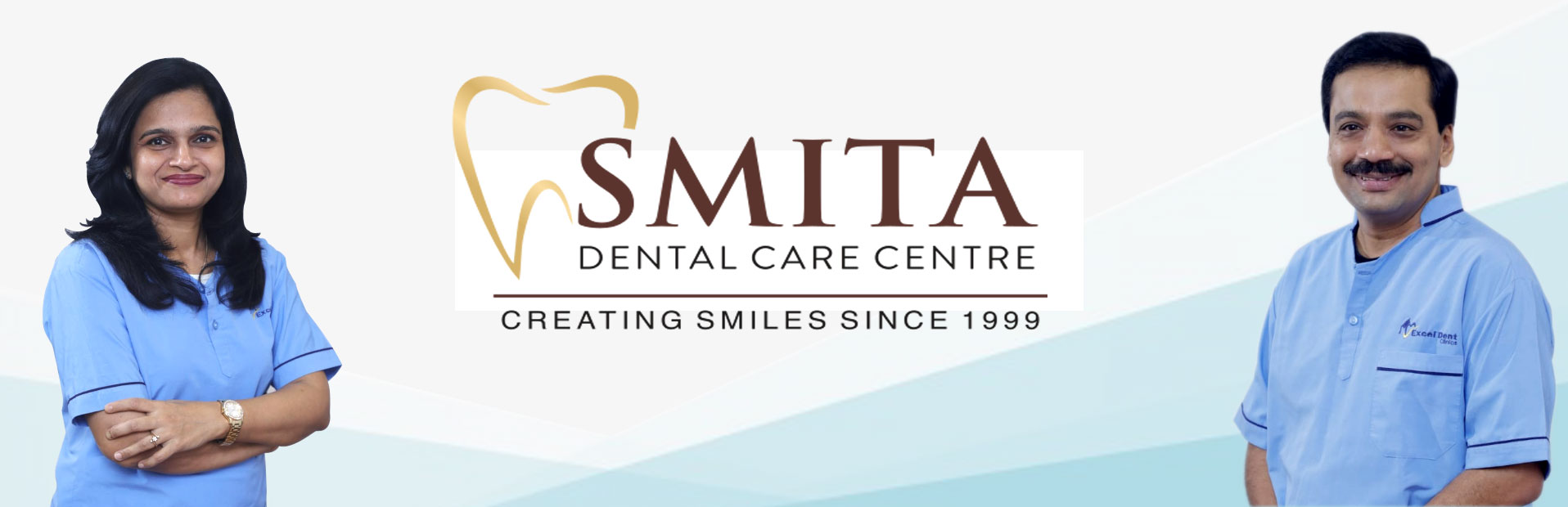 about Smita dental