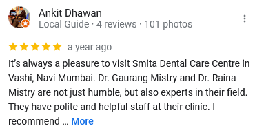 smita dental