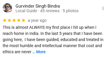 smita dental