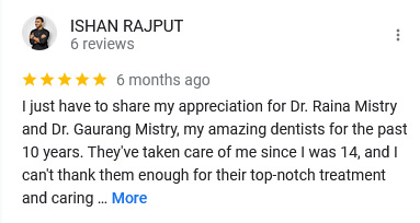 smita dental