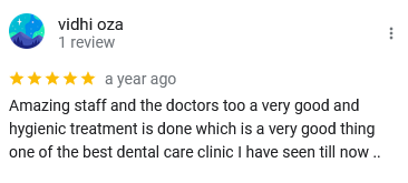 smita dental