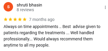 smita dental