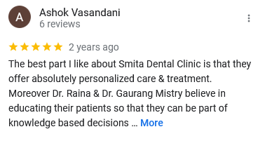 smita dental
