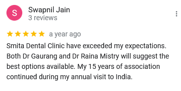 smita dental